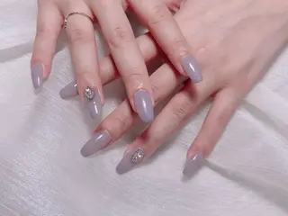 ネイル KARI ネイルサロンのネイルデザイン