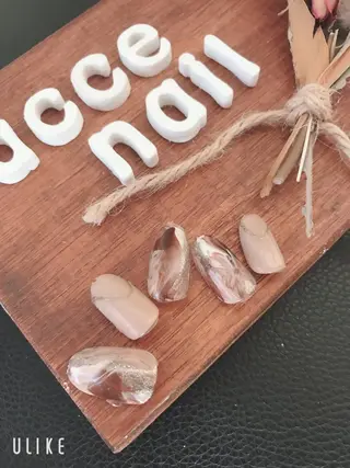 ネイル atsuco ✴︎のネイルデザイン