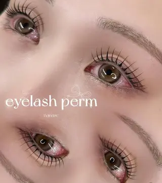 マツエク・マツパ アイサロン LOOK.の眉毛・アイブロウイメージ