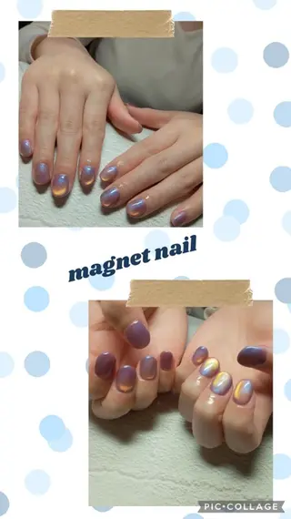 ネイル flure de neige yukiのネイルデザイン