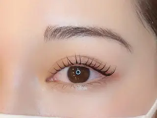 マツエク・マツパ EYELASH. Ar_のマツエク・マツパデザイン