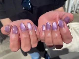 ネイル alma (アルマ)のネイルデザイン