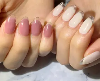 ネイル Lino+ ネイル&よもぎ蒸しのエステ・リラクイメージ