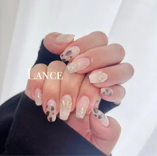 ネイル Lance nailのネイルデザイン