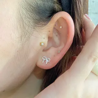 マツエク・マツパ LITMUS HAIR SALON所属・末吉 結衣のマツエク・マツパデザイン