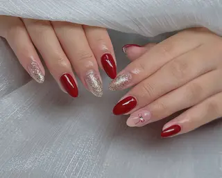 ネイル Yumi nailのネイルデザイン