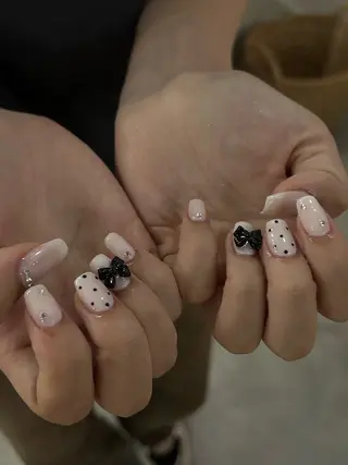 ネイル loveday RISAのネイルデザイン