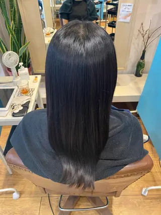 カラー 艶髪🌿美髪 大塚礼乃【西荻窪】のヘアスタイル