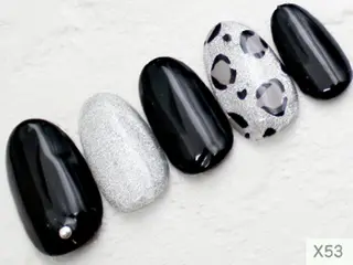 ネイル 🤍 Janのネイルデザイン