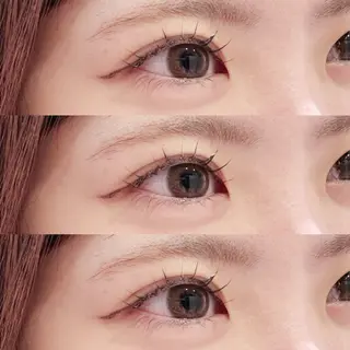 マツエク・マツパ 🤍Reborn _hikari🤍の眉毛・アイブロウイメージ