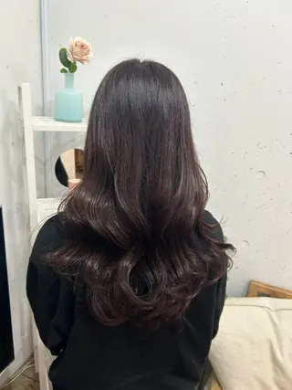 ロング flammeum 二子玉川所属・無料️🤍 メンズ‎🤍ショートのヘアスタイル