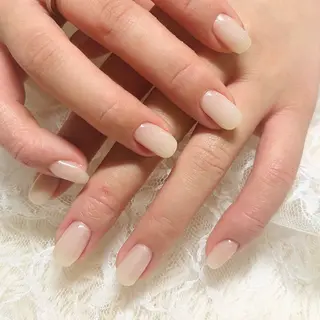 ネイル パラスパガーデン Nitagai☺︎のネイルデザイン