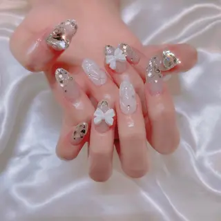 ネイル Private Salon 大宮のネイルデザイン