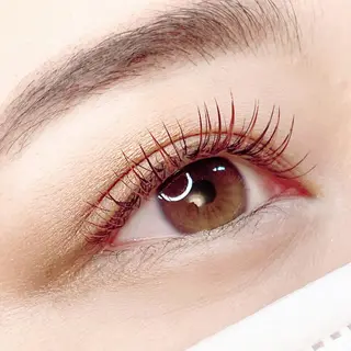 マツエク・マツパ 💎ラズフルール Laz Fleurのマツエク・マツパデザイン