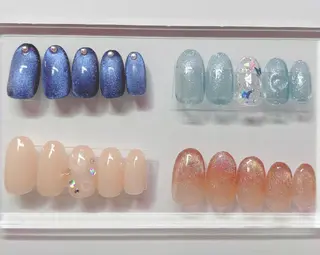 ネイル nail Ant所属・nail Antのネイルデザイン