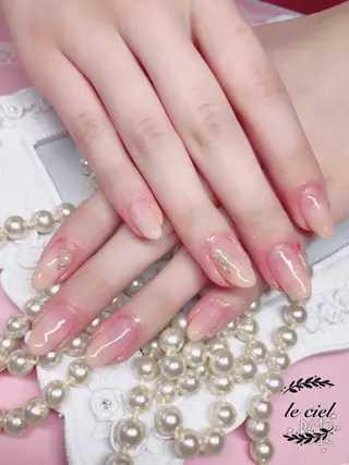 ネイル Naka Rieのネイルデザイン