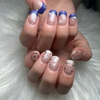 ネイル Beauty Space N&Nのネイルデザイン