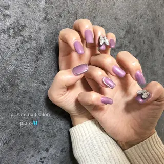 ネイル nail salon 7_seven_所属・nail salon 7 _seven_のネイルデザイン