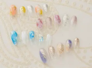 ネイル ネイルサロン Alice&Co.のその他イメージ