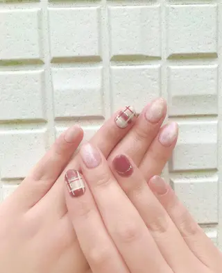 ネイル Salon MINEのエステ・リラクイメージ