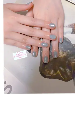 ネイル Asa miのネイルデザイン