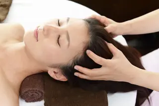 Headspa&HealthcareSalon UNWIND所属・UNWIND アンワインドのエステ・リラクイメージ