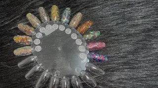 ネイル coco nailのネイルデザイン