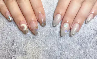 ネイル Rejoice Nail 恵比寿店のネイルデザイン