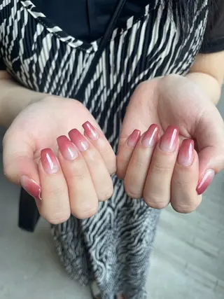 ネイル otao yuriのネイルデザイン