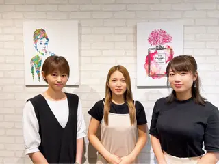 Beauty Studio NICO25所属・ビューティースタジオ NICO25のその他イメージ