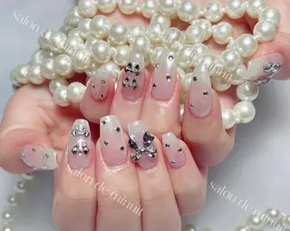 ネイル TinaNail 池袋店のネイルデザイン