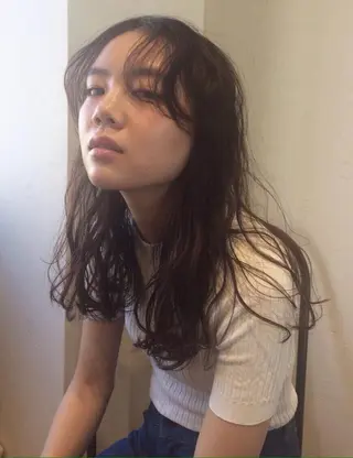 ミディアム KiBi所属・北浦和 まつ毛パーマのマツエク・マツパデザイン