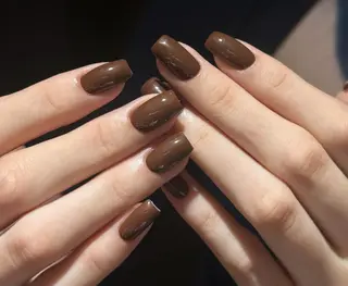 ネイル 🍑 momo_nailのネイルデザイン