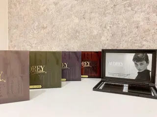 マツエク・マツパ Extension Tomato梅田店所属・Tomato 藤平のマツエク・マツパデザイン