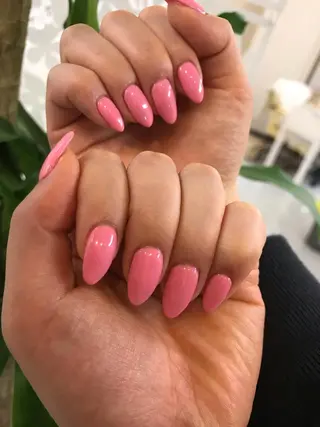 ネイル brilliant s.kのネイルデザイン