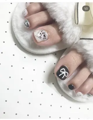 ネイル nail salon happinessのネイルデザイン