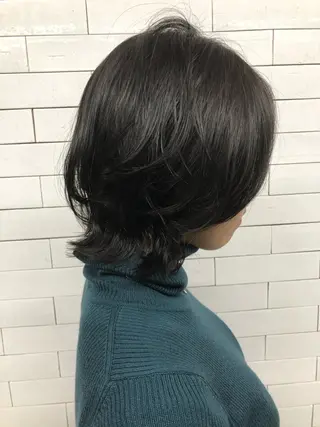 ショート カラー やすだ しおりのエステ・リラクイメージ