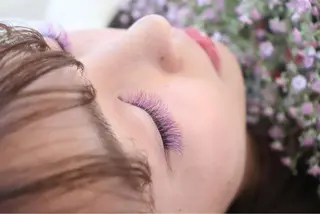 マツエク・マツパ eyelash salon  COHANA所属・TOSHI .のマツエク・マツパデザイン