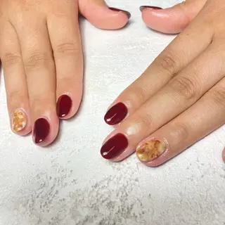 ネイル ChienClair l Shinaのネイルデザイン