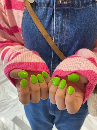 ネイル しおん⭐︎立川 sofaネイリストのネイルデザイン