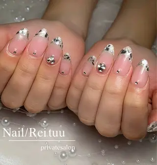 ネイル Nailsalon / Rei.tuuのネイルデザイン