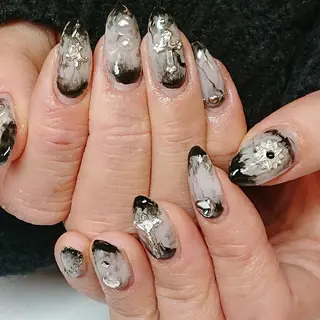 ネイル Coco Girlsのネイルデザイン