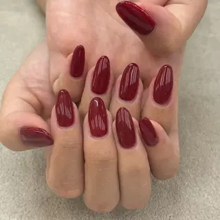 ネイル MAXKELLY SAEのネイルデザイン