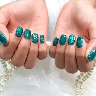 ネイル ビューティーサロンFeliz 浜松町店所属・Feliz Saitoのマツエク・マツパデザイン