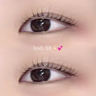 マツエク・マツパ natsumi / 梅田束感まつげ🎀のマツエク・マツパデザイン