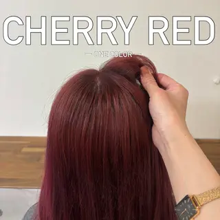 ロング カラー ⌇🌹透明感カラー 🌹ᴍᴇɢᴜᴍɪ ⌇のヘアスタイル