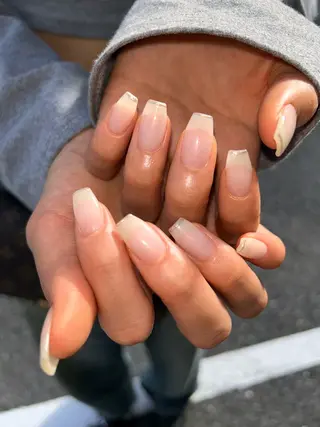 ネイル ✴︎ Delightのネイルデザイン