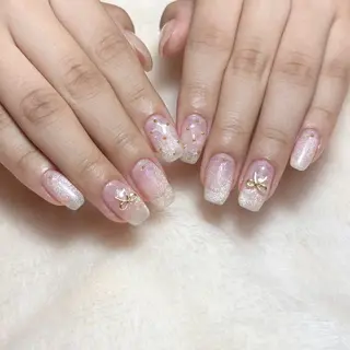 ネイル VALLAアカデミー　東京恵比寿校所属・山口 由香のネイルデザイン