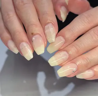 ネイル CLALA MIYUのネイルデザイン