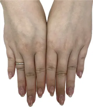 ネイル MAXKELLY AIのネイルデザイン